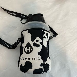 Hydro Jug Sleeve - Cow Limited Edition